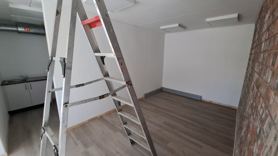 To Let commercial Property for Rent in Fisantekraal Western Cape